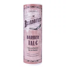 Puder posle brijanja